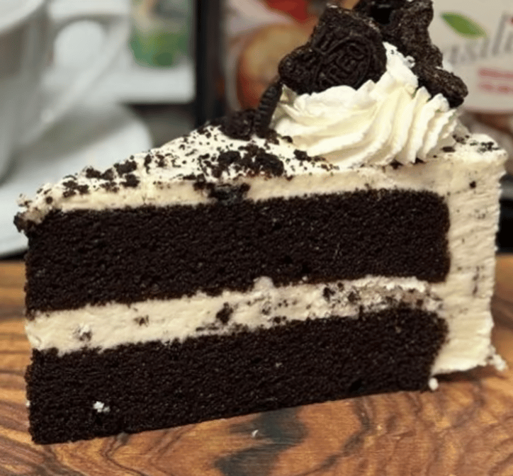 Oreo Cake